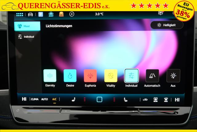 VW Passat Variant R-Line 