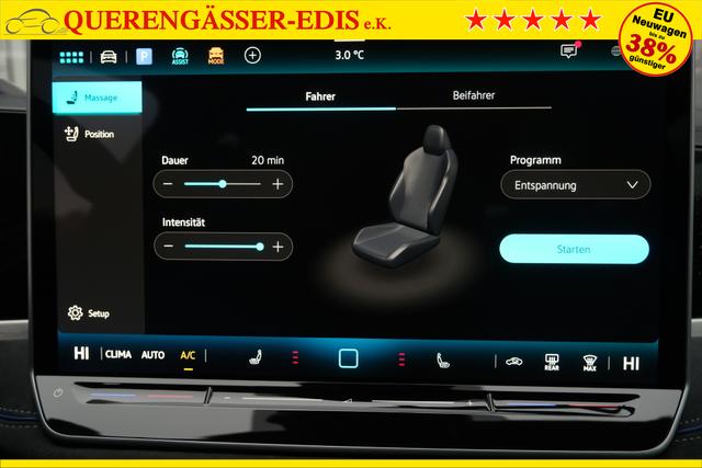 VW Passat Variant R-Line 