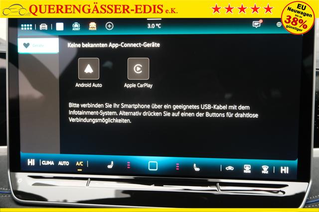 VW Passat Variant R-Line 