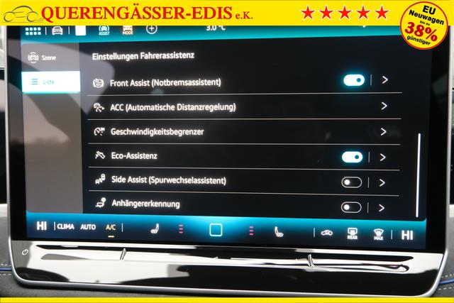 VW Passat Variant R-Line 