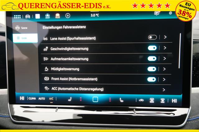 VW Passat Variant R-Line 