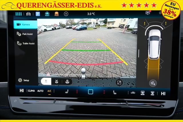 Volkswagen Passat Variant Var. 2.0 TDI DSG 4M R-Line Matrix AHK Navi Pro 