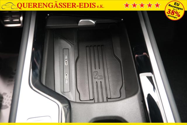 VW Passat Variant R-Line 