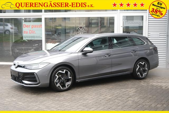 VW Passat Variant R-Line 
