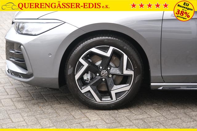 VW Passat Variant R-Line 