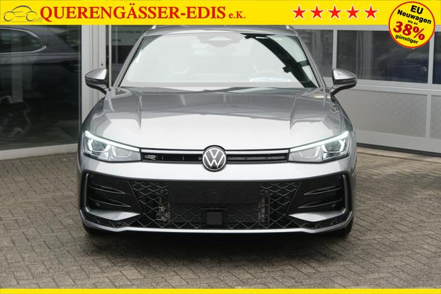 VW Passat Variant R-Line 