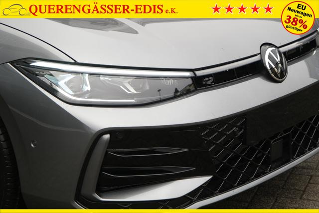 VW Passat Variant R-Line 