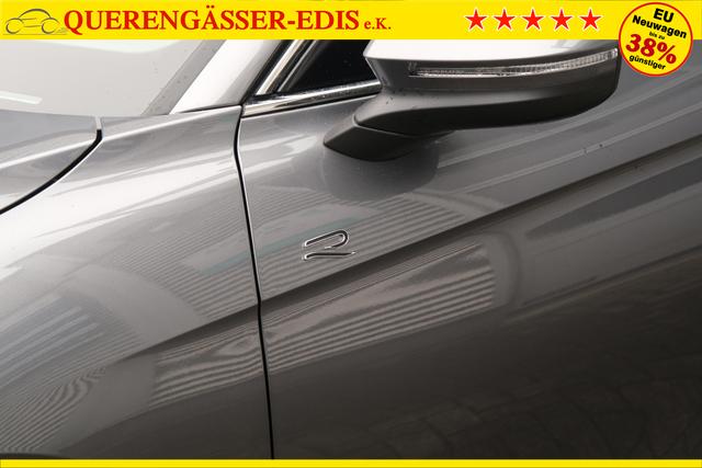 VW Passat Variant R-Line 