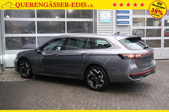 VW Passat Variant R-Line 