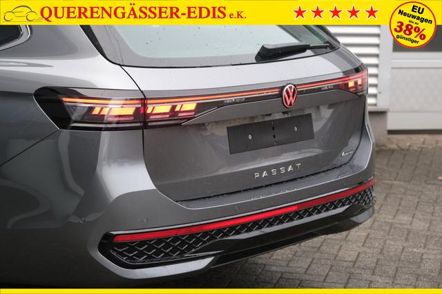 VW Passat Variant R-Line 