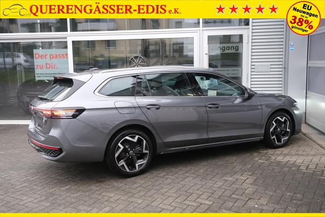 VW Passat Variant R-Line 