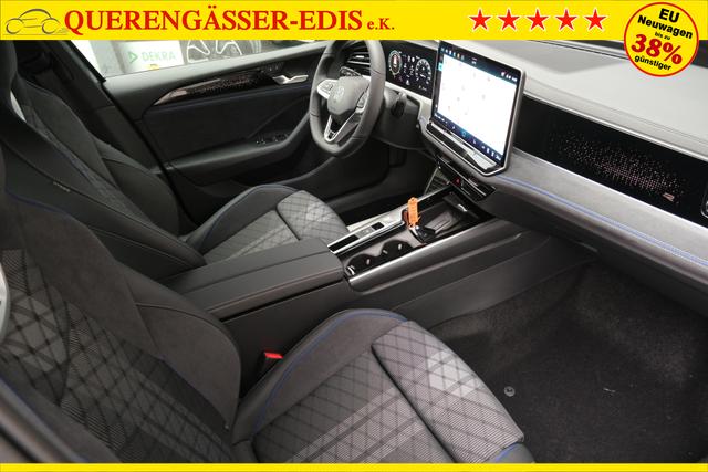 VW Passat Variant R-Line 