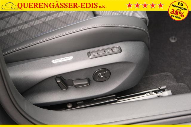 VW Passat Variant R-Line 