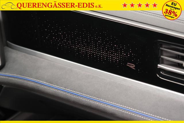 VW Passat Variant R-Line 