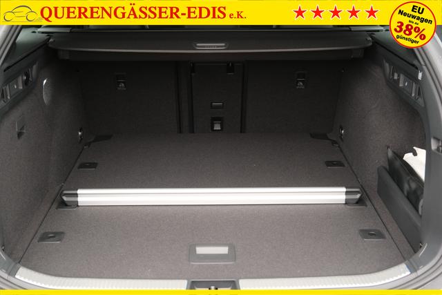 VW Passat Variant R-Line 