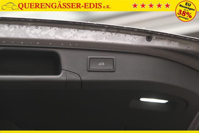 VW Passat Variant R-Line 