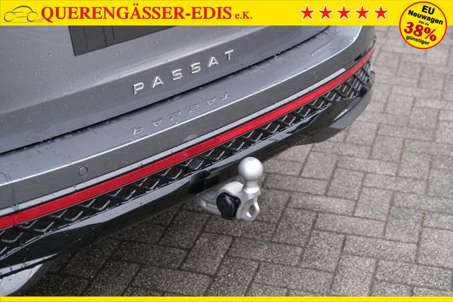 VW Passat Variant R-Line 