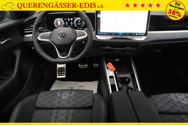 VW Passat Variant R-Line 