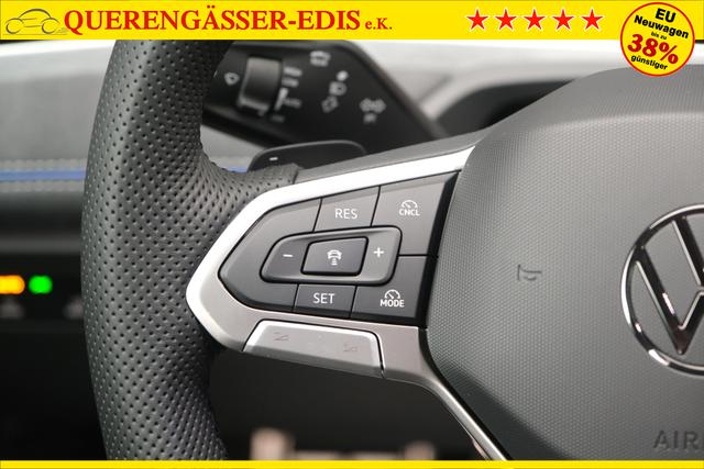 VW Passat Variant R-Line 