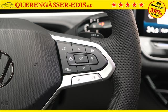 VW Passat Variant R-Line 