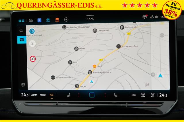 VW Passat Variant R-Line 