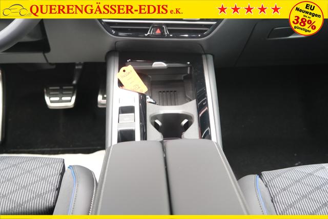 VW Passat Variant R-Line 