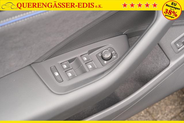 VW Passat Variant R-Line 