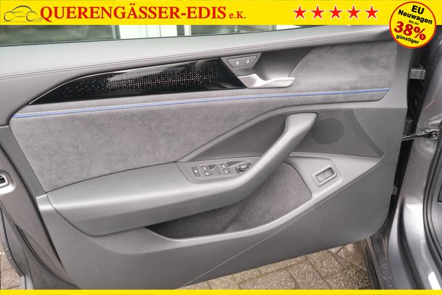 VW Passat Variant R-Line 