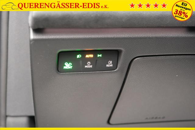 VW Passat Variant R-Line 