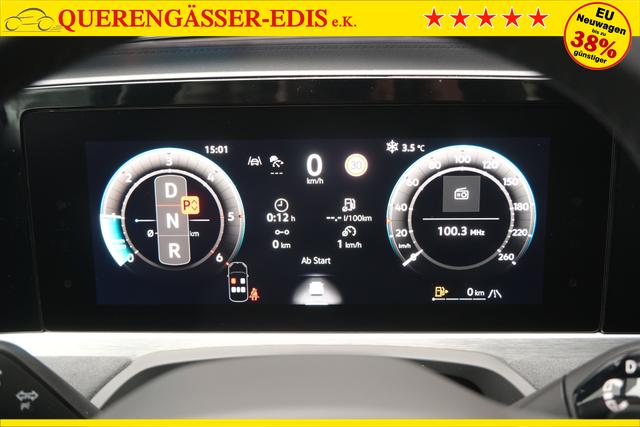 VW Passat Variant R-Line 