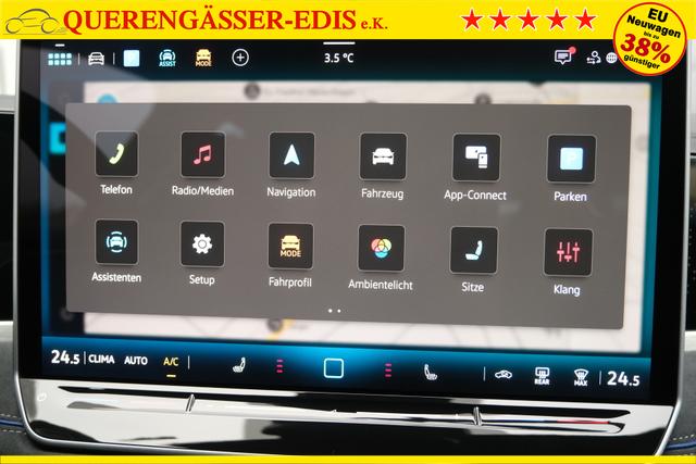 VW Passat Variant R-Line 