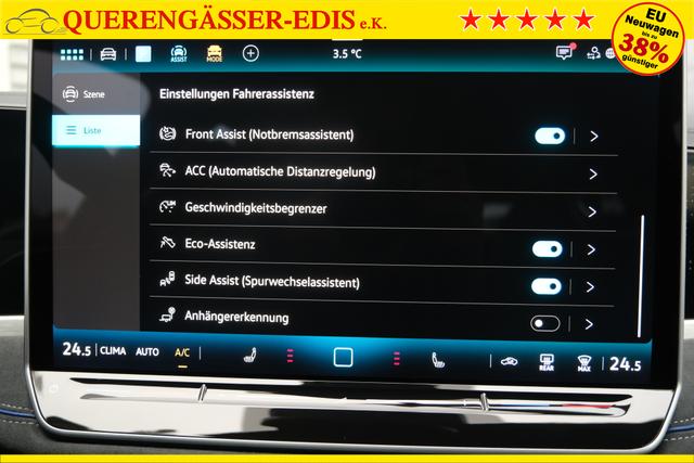 VW Passat Variant R-Line 