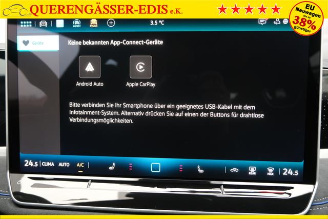 VW Passat Variant R-Line 