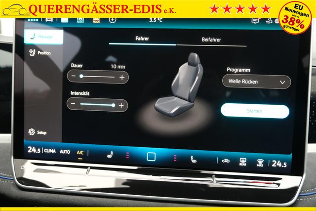 VW Passat Variant R-Line 