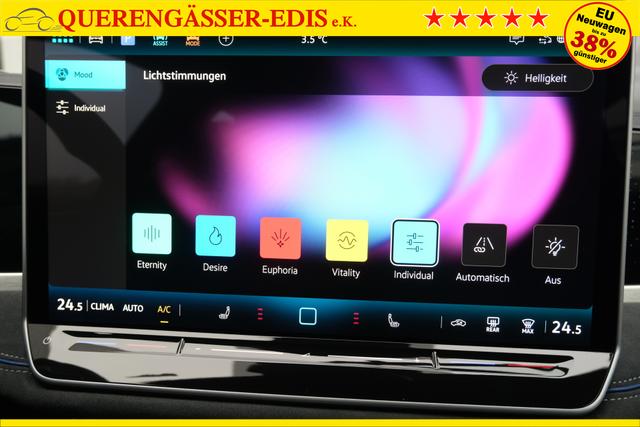 VW Passat Variant R-Line 