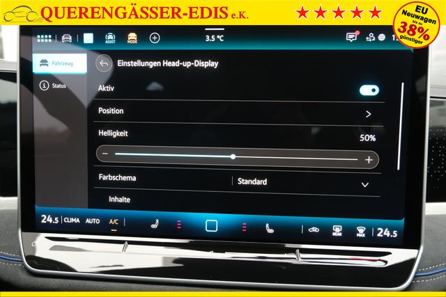 VW Passat Variant R-Line 