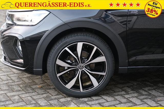 VW Taigo R-Line DSG 