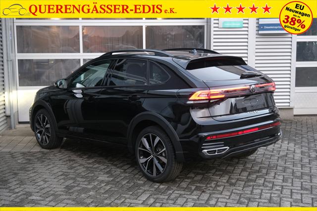 VW Taigo R-Line DSG 