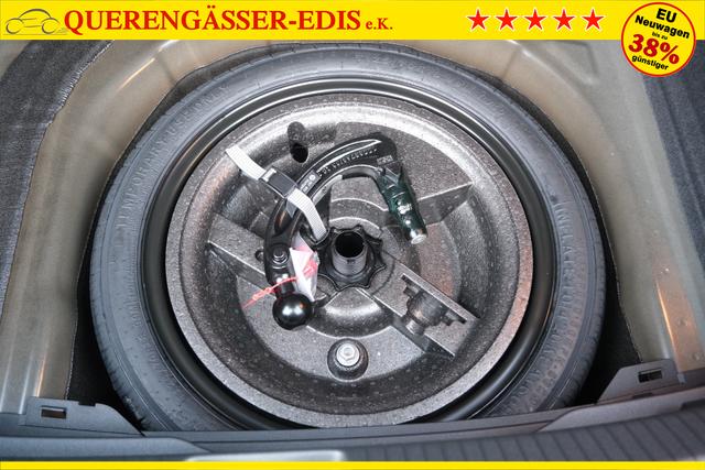 VW Taigo R-Line Rauchgrau 