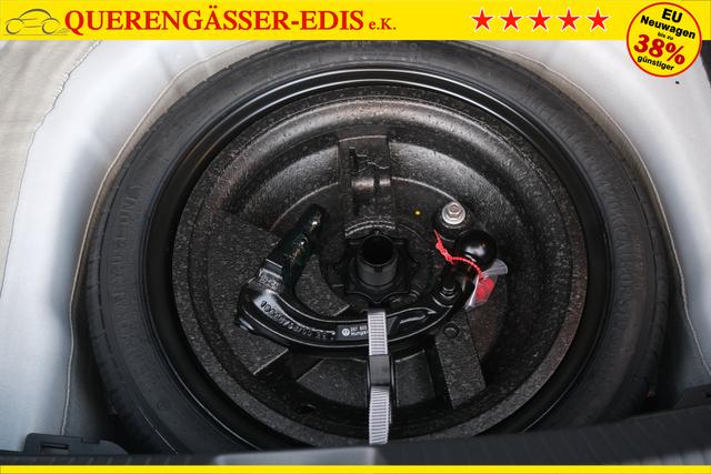 VW Taigo R-Line Pure White 