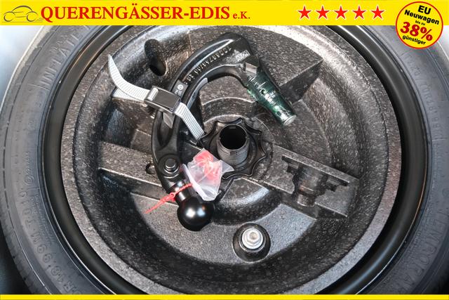 VW Taigo R-Line Pure White 