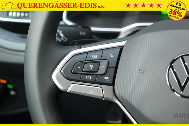 VW Taigo R-Line Pure White 