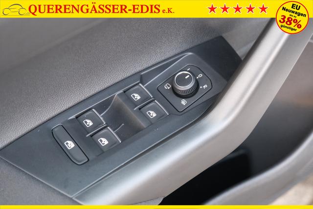 VW Taigo R-Line Pure White 