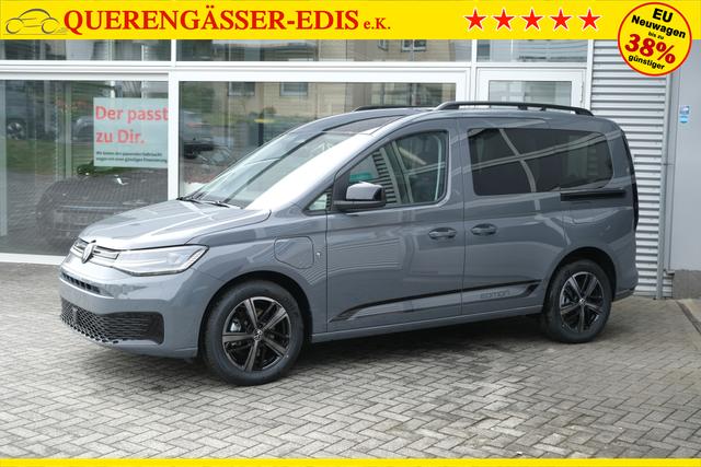 VW Caddy Edition eHybrid