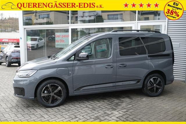 VW Caddy Edition eHybrid