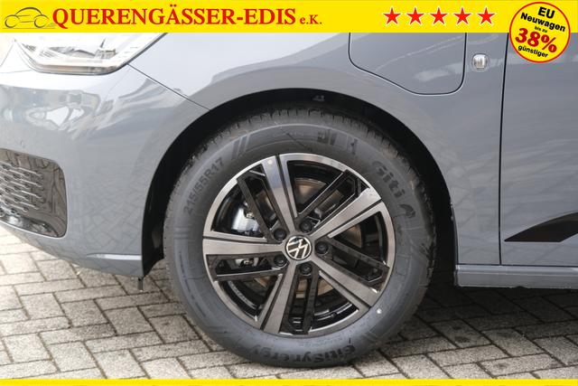 VW Caddy Edition eHybrid