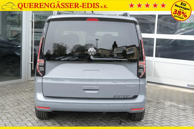 VW Caddy Edition eHybrid