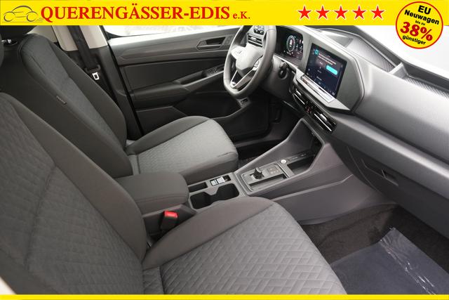 VW Caddy Edition eHybrid