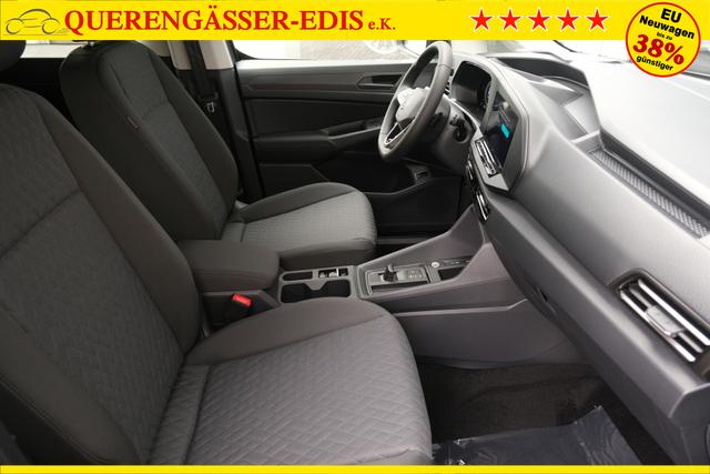 VW Caddy Edition eHybrid