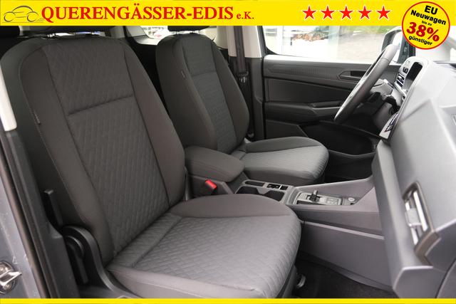 VW Caddy Edition eHybrid